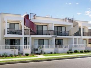 Parkside Apartments Parramatta Sydney Exterior foto